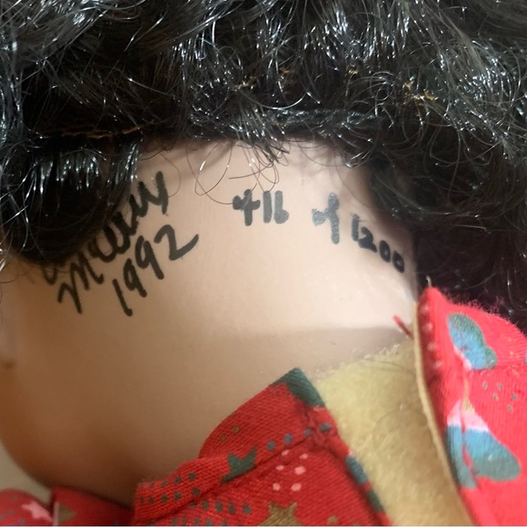 Victoria Impex Presents Cindy M. McClure The Baker’s Kids Michelle & Marcel - Picture 8 of 13